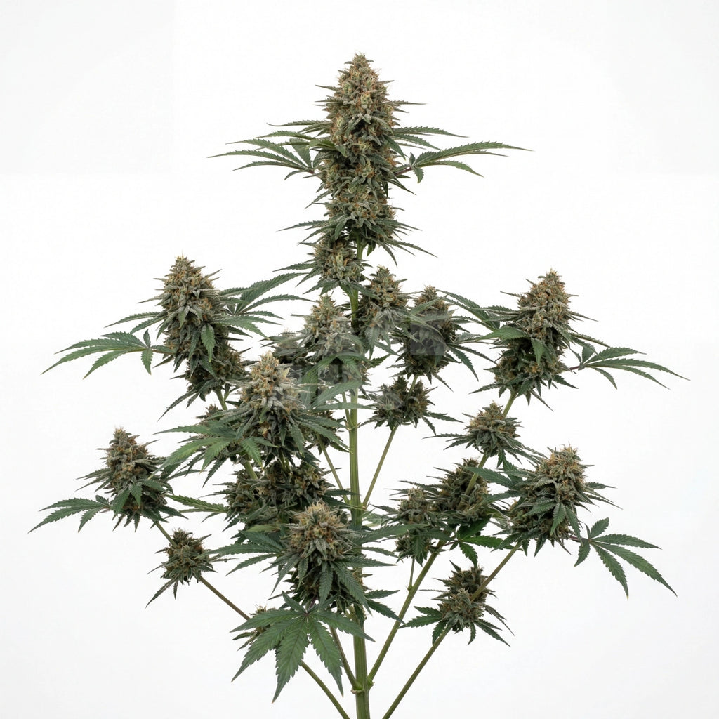 Bud showcase 3