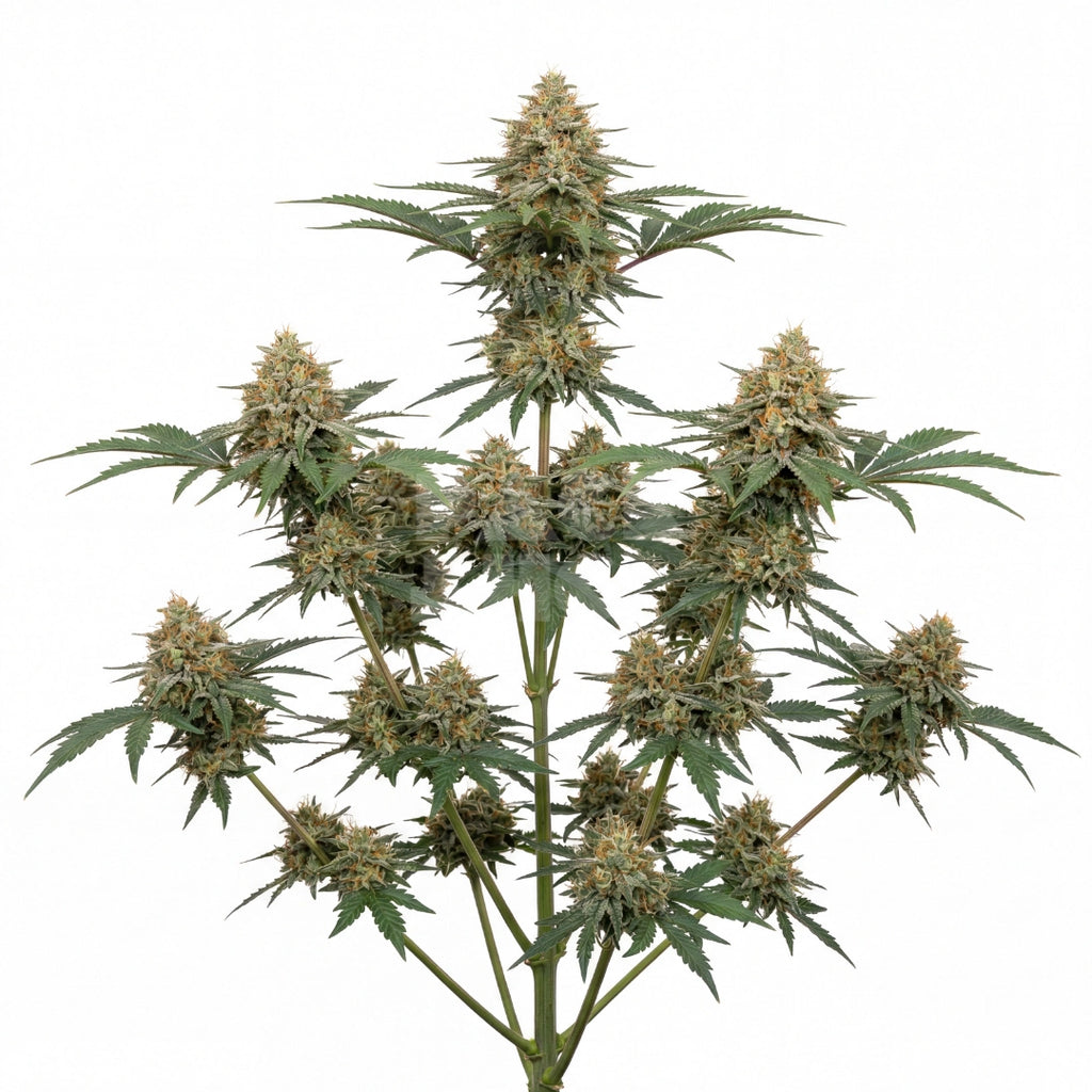 Bud showcase 1