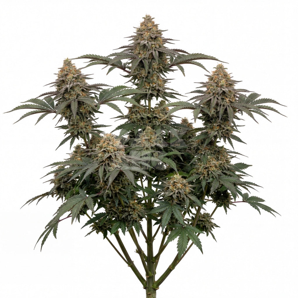 Bud showcase 1