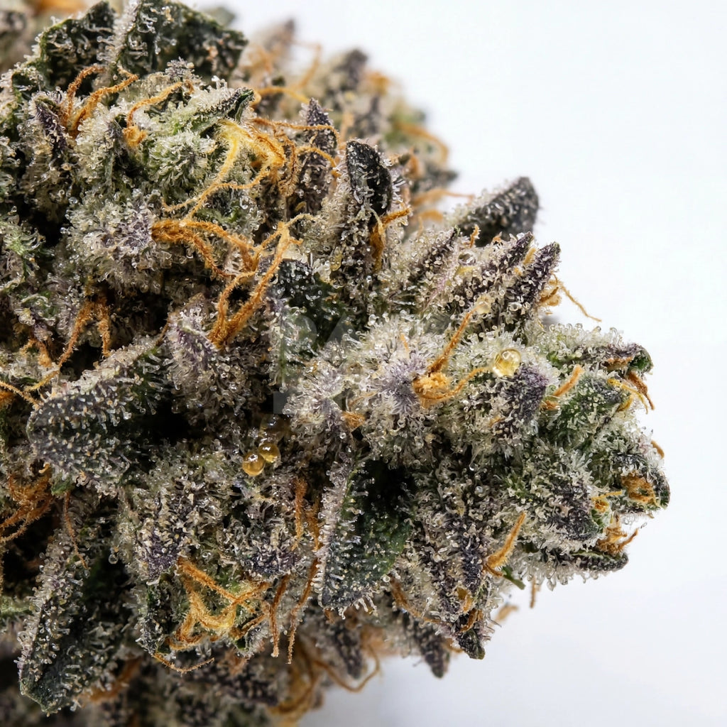 Forbidden Zkittlez (fem)