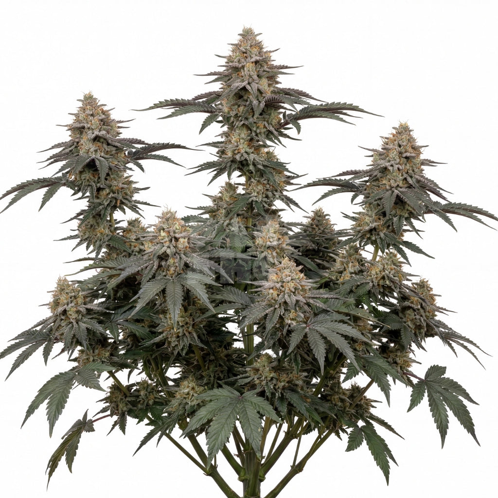 Bud showcase 2