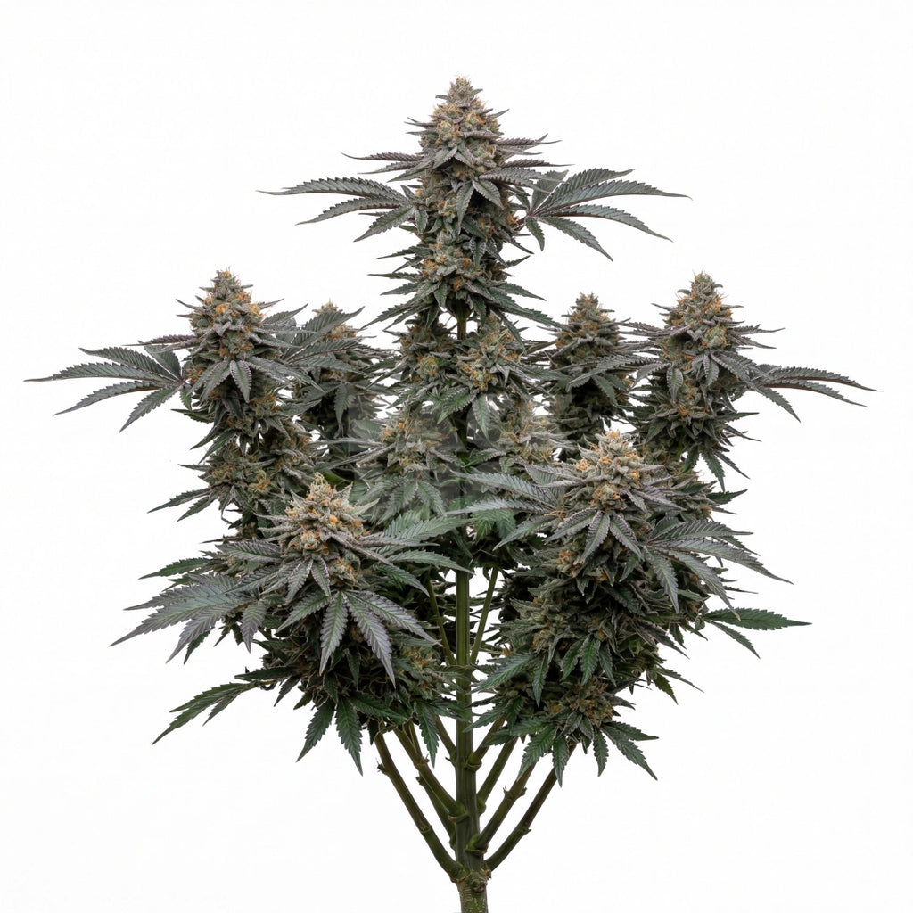 Bud showcase 1