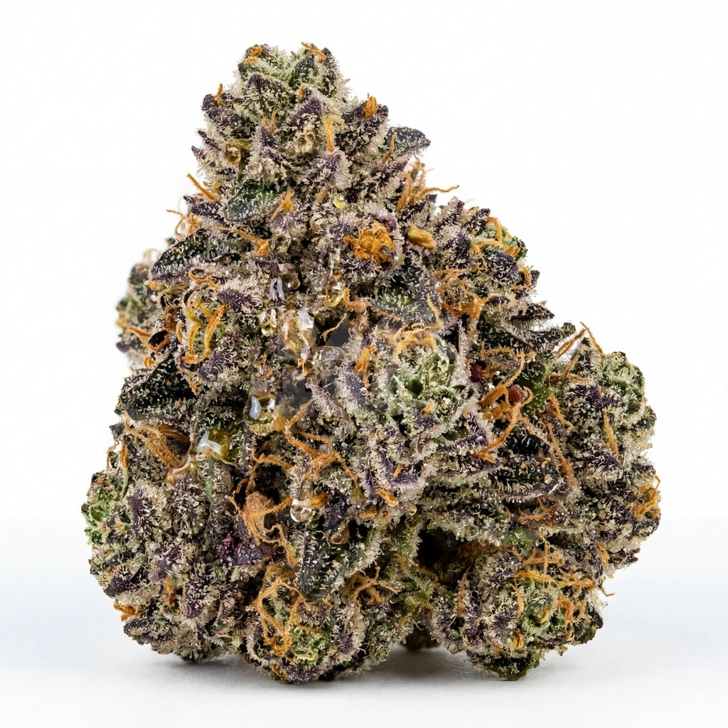 Bud showcase 1