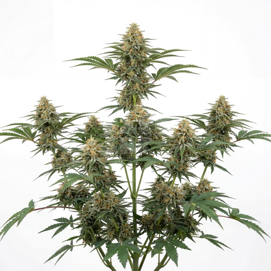 Bud showcase 3