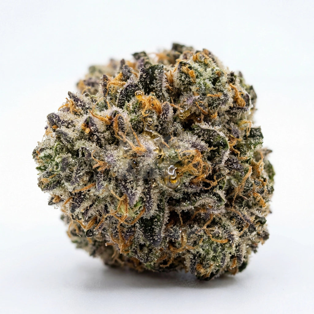 Bud showcase 2