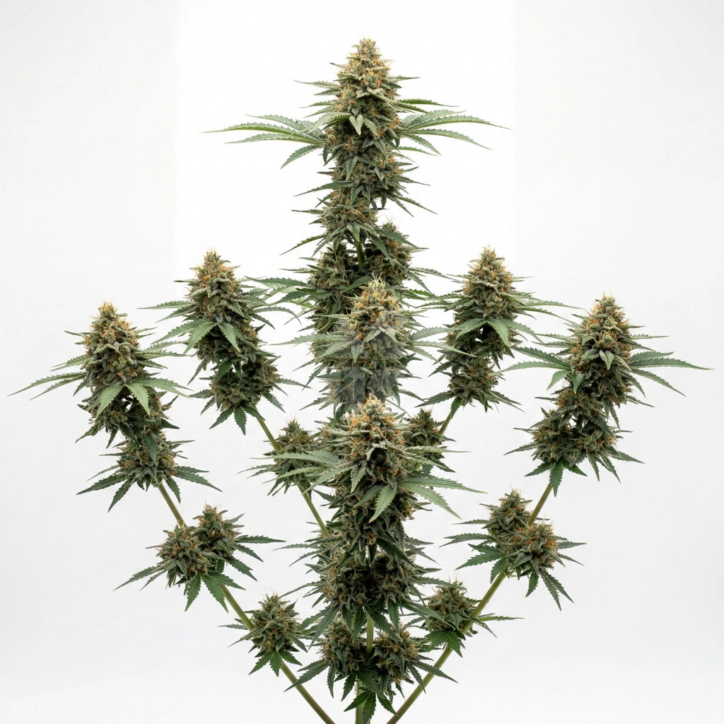Bud showcase 4