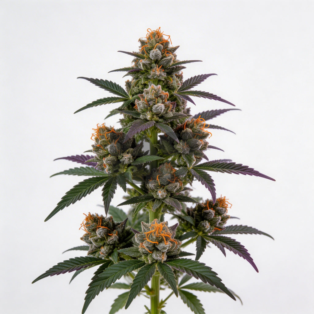 Bud showcase 4