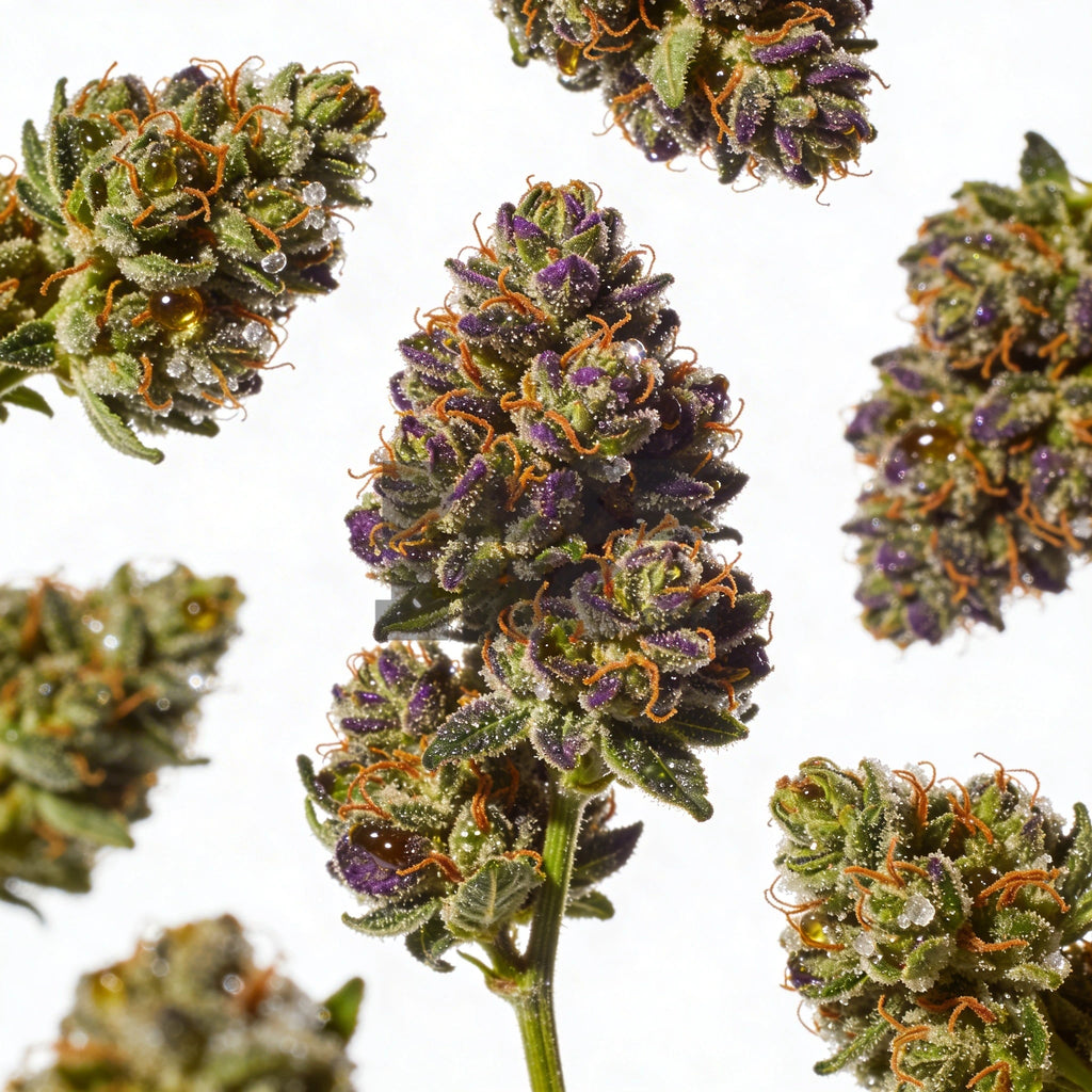 Bud showcase 2