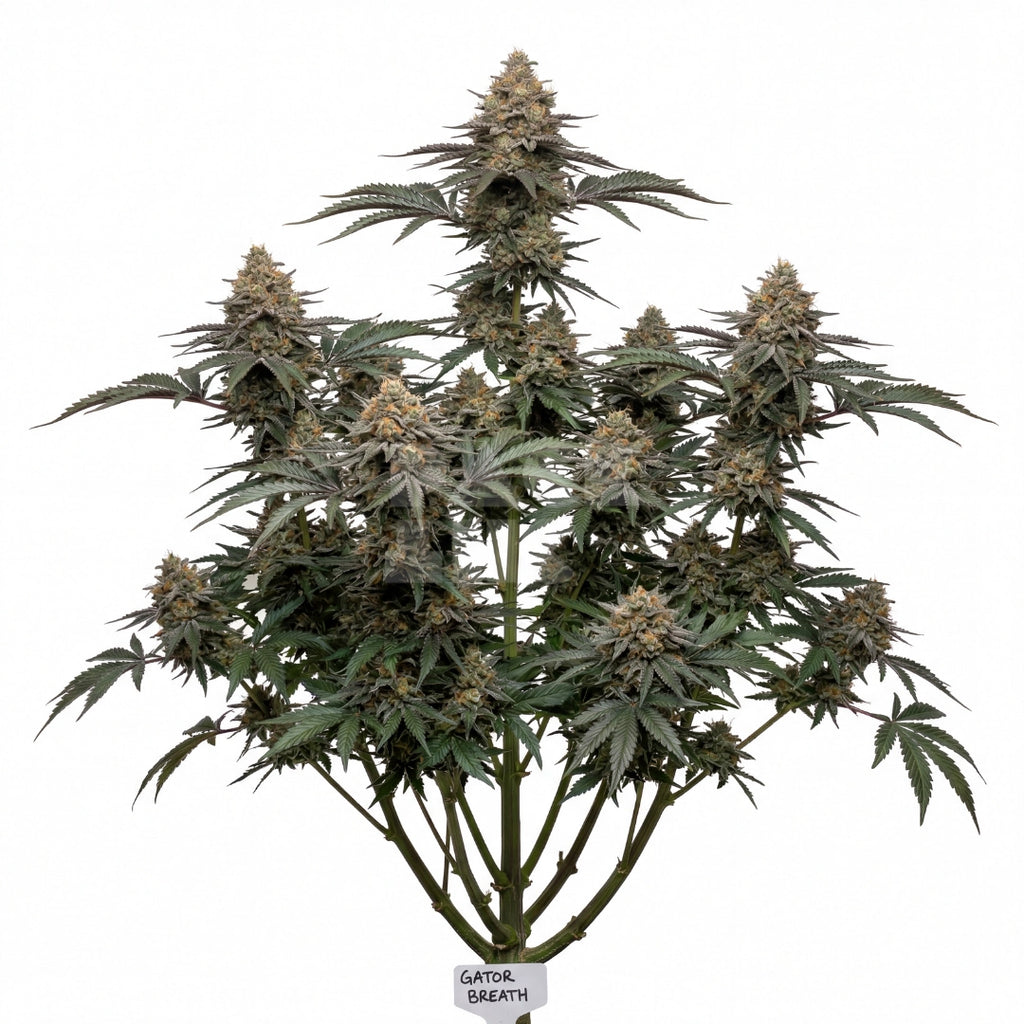 Bud showcase 4