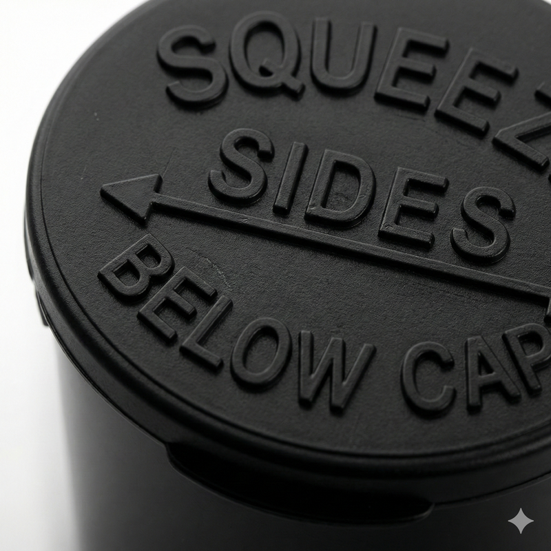 Retail-ready size