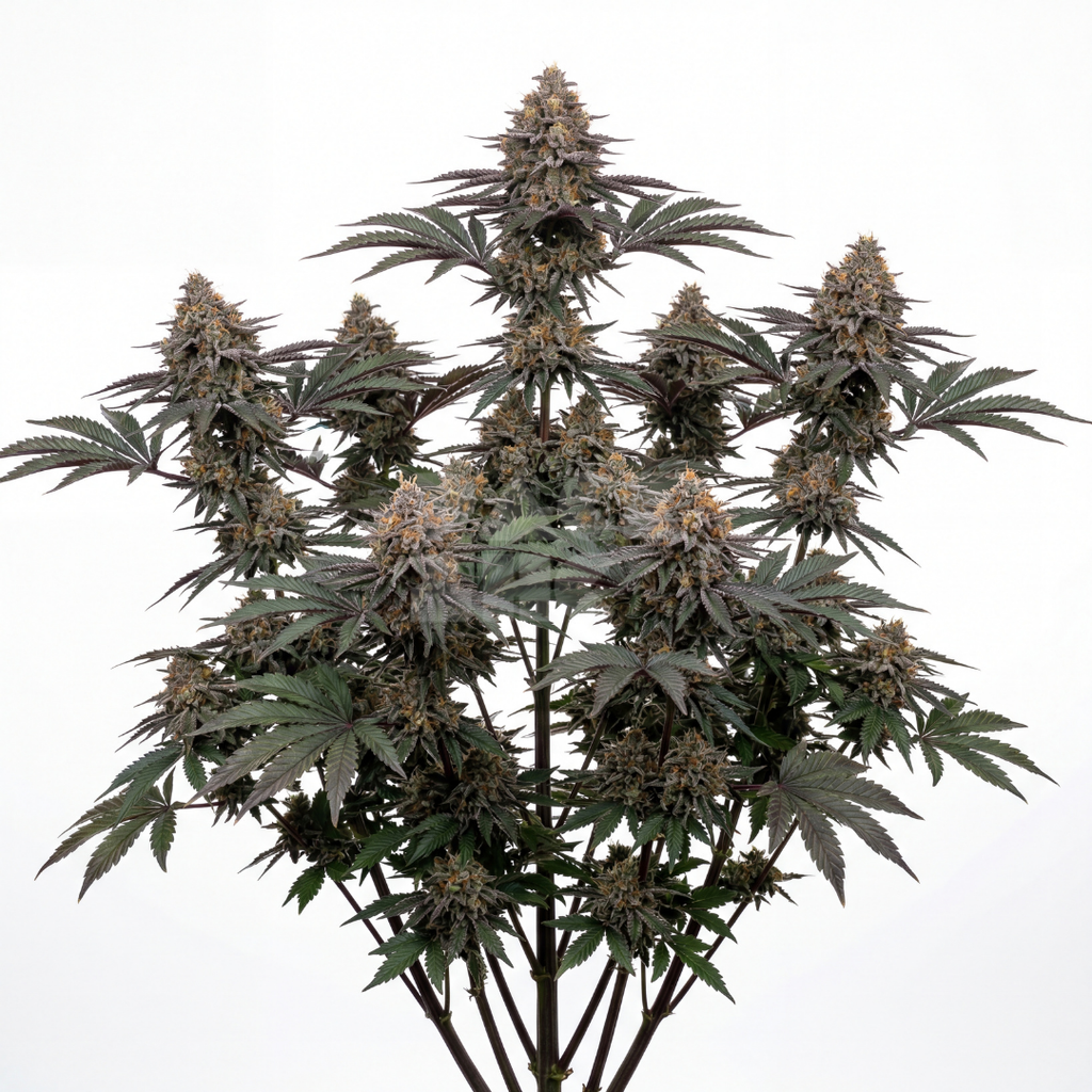 Bud showcase 1