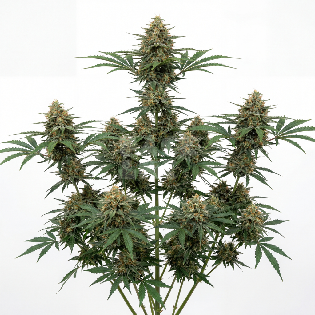 Bud showcase 2