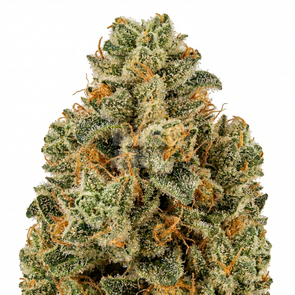 Ghost Train Haze