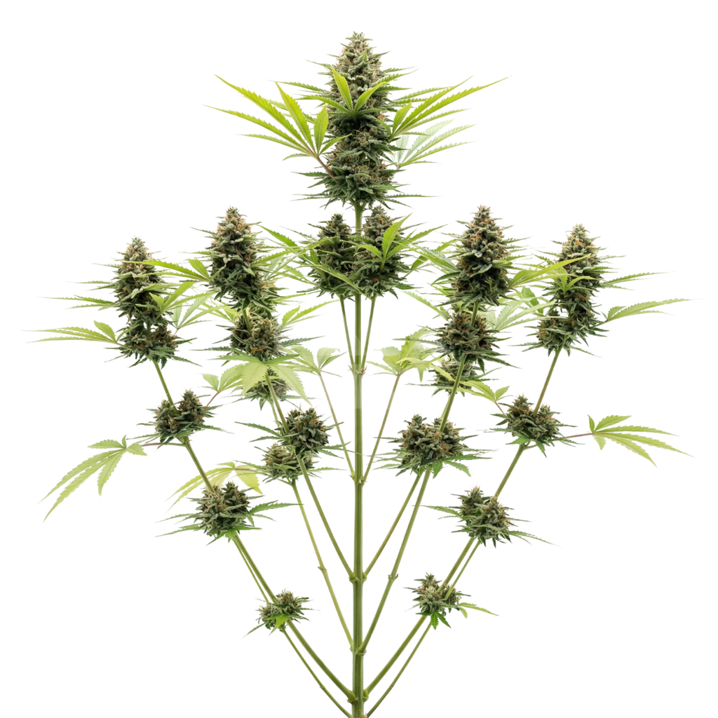 Bud showcase 4