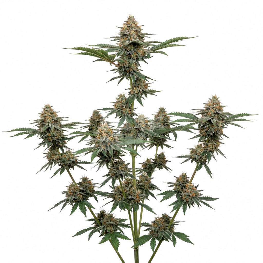 Bud showcase 1