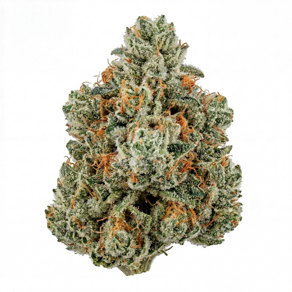 Girl Scout Cookies x Cheese (fem)