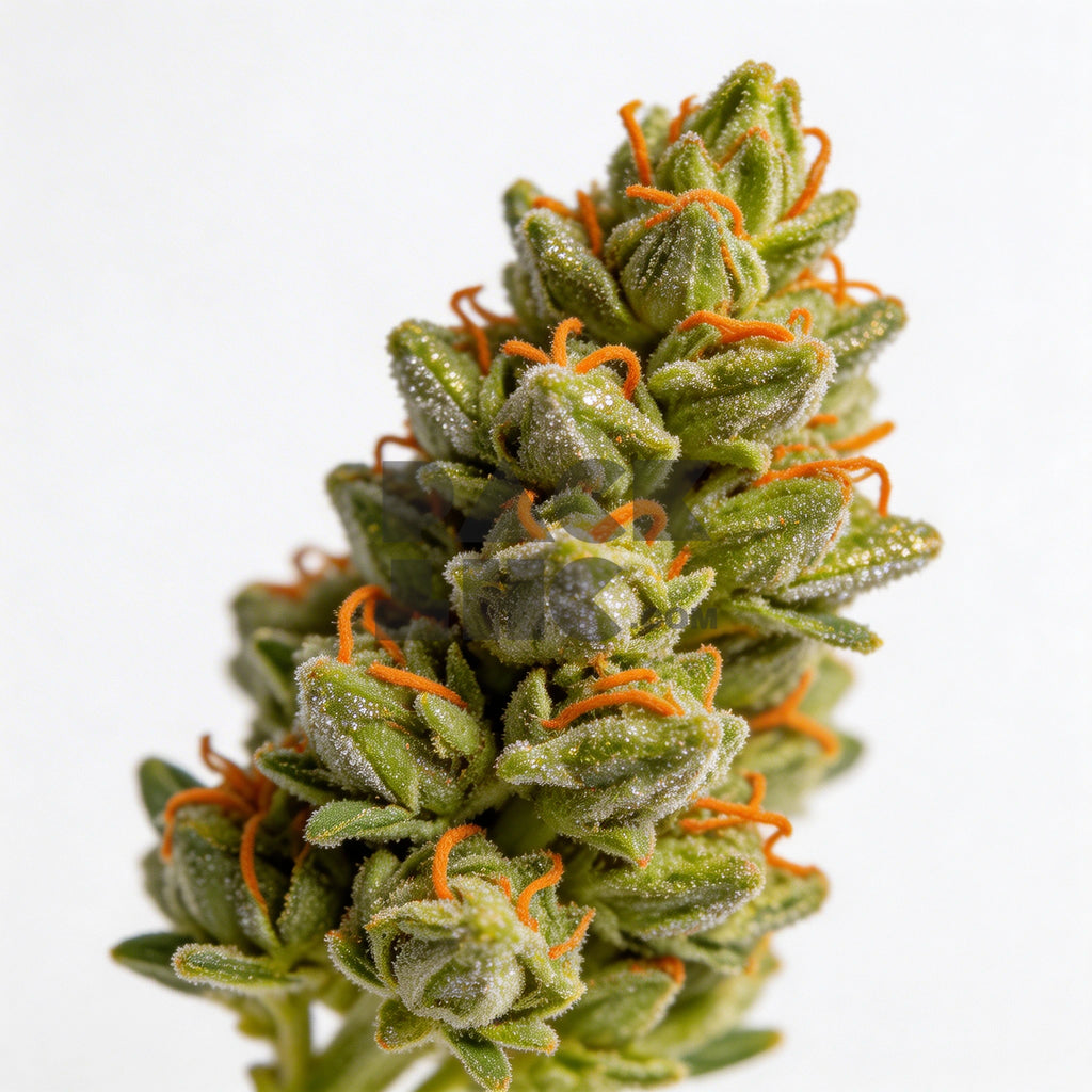 Girl Scout Cookies x Do-Si-Dos (fem)
