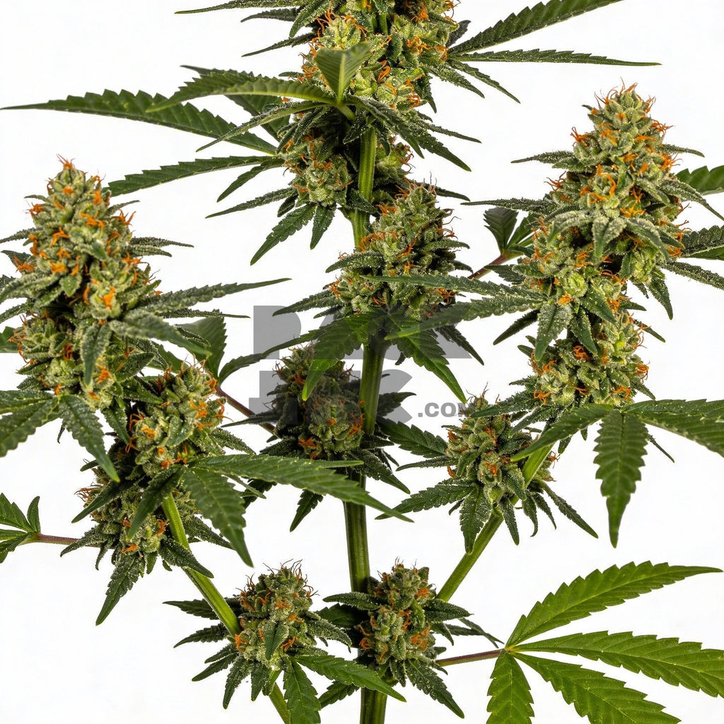 Bud showcase 3
