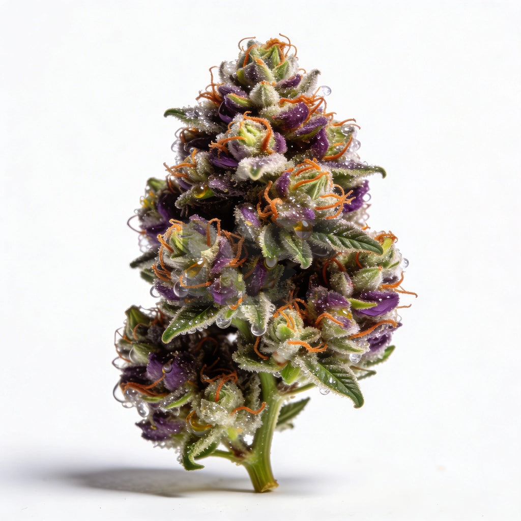Bud showcase 2