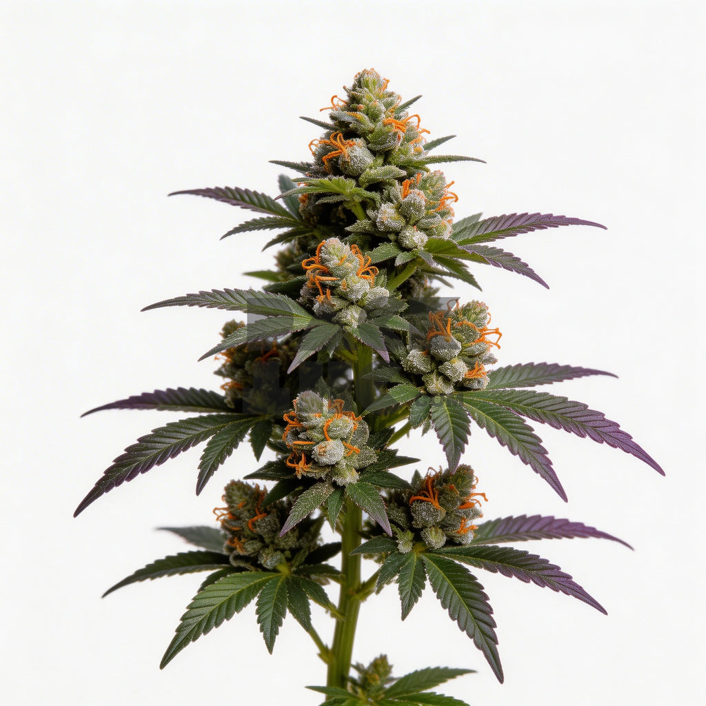 Bud showcase 1