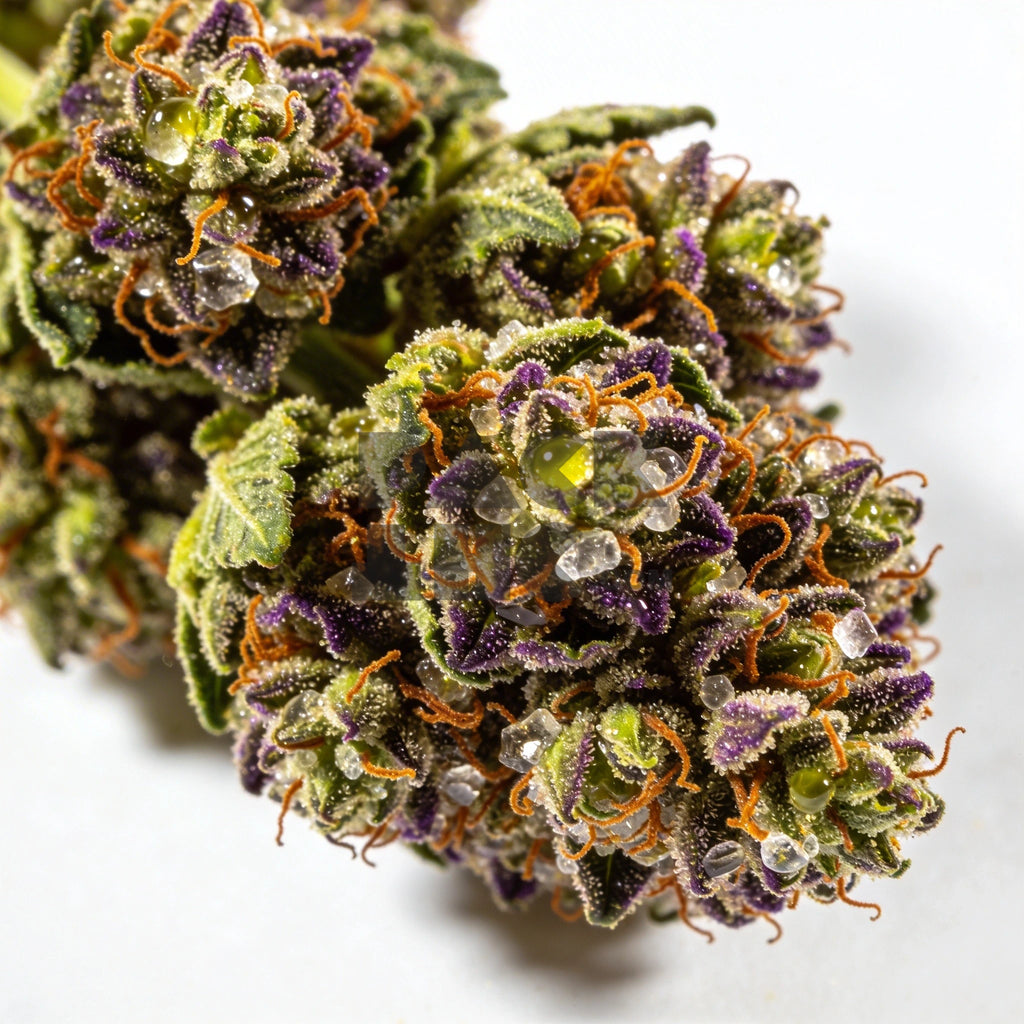 Bud showcase 2