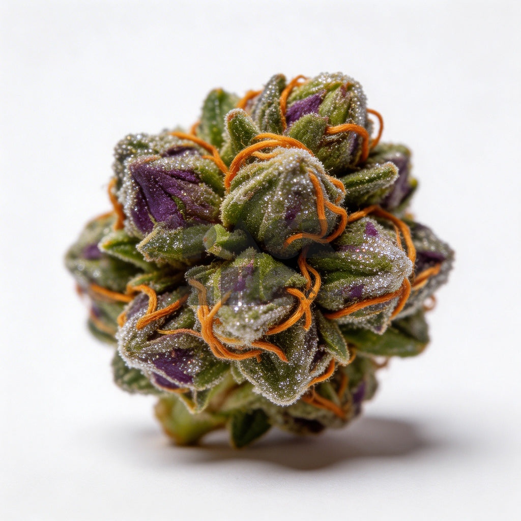 Gmo Cookies / Garlic Cookies (fem)