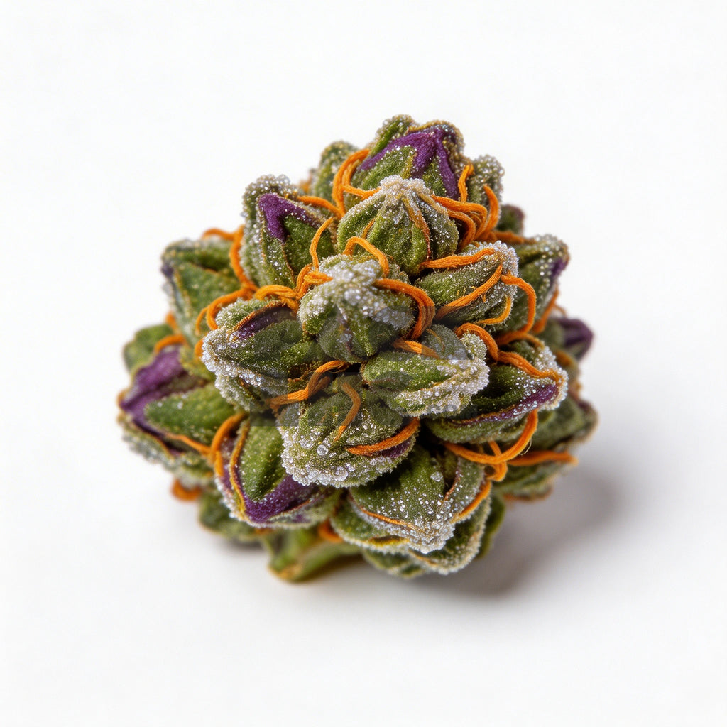 Bud showcase 3