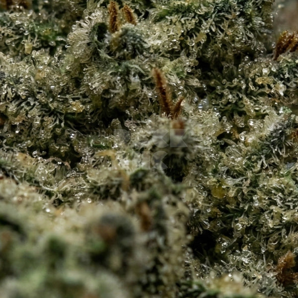 Strain Godfather OG