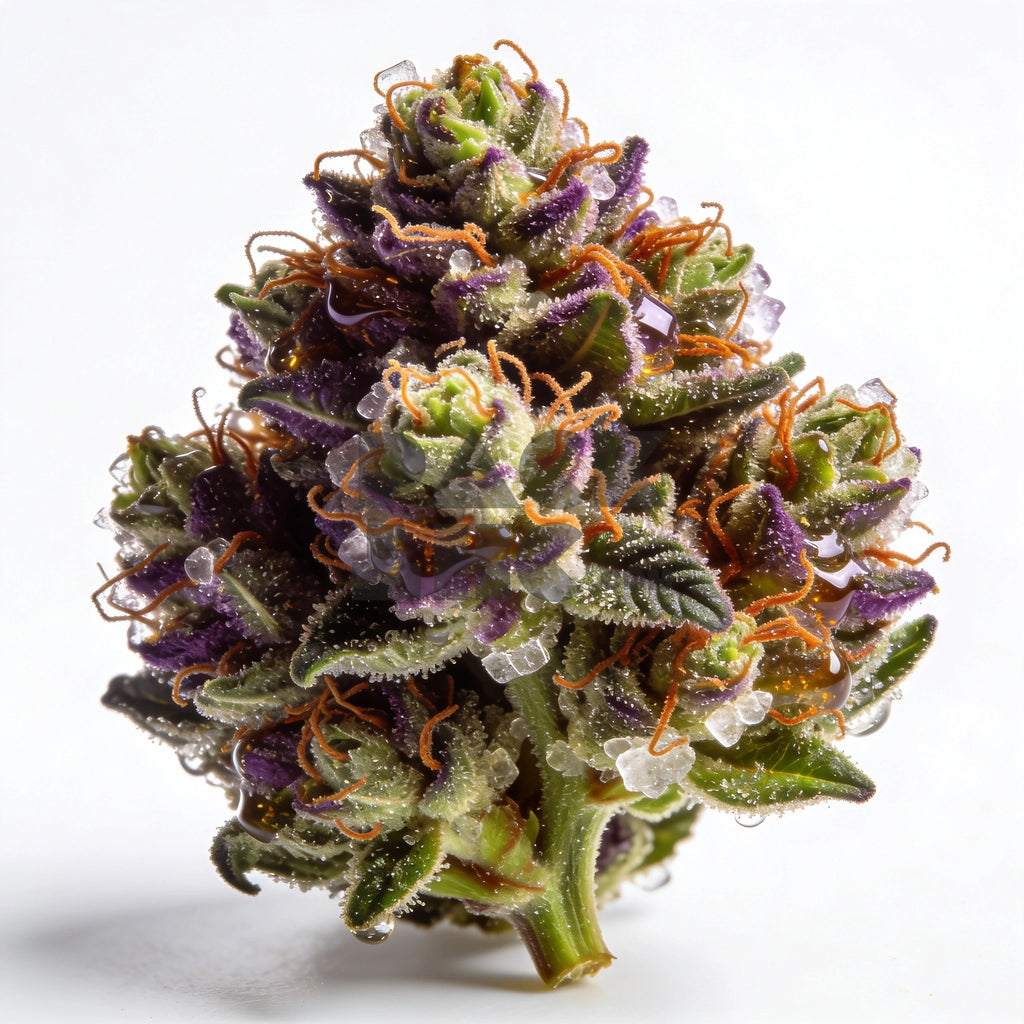 Bud showcase 3
