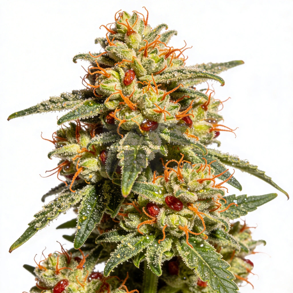 Bud showcase 4