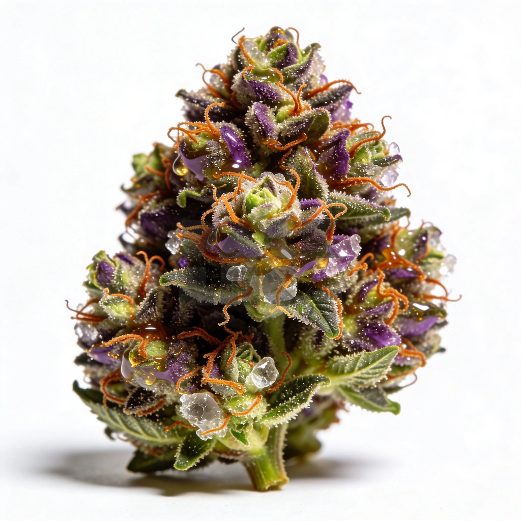 Gold Leaf (fem)