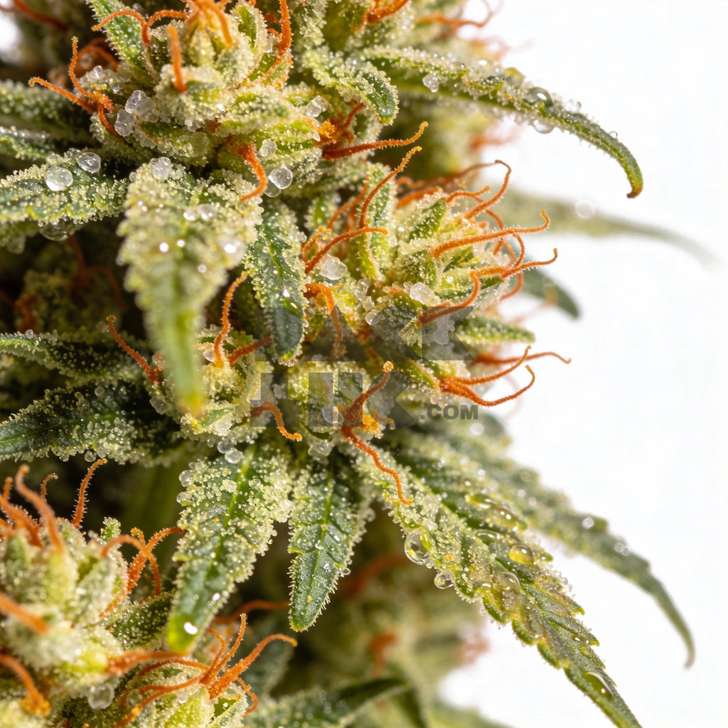 Gorilla Glue #4 (fem)
