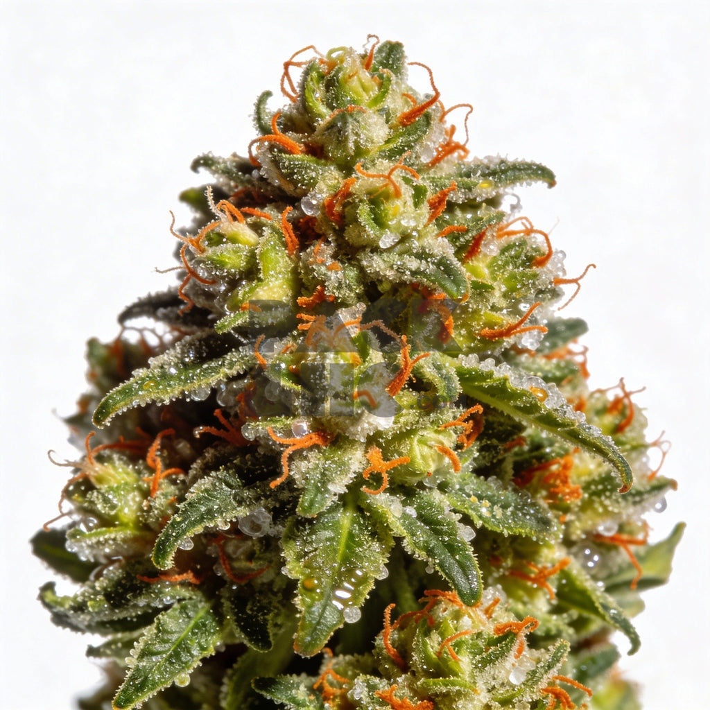 Gorilla Glue #4 x Zkittles (fem)