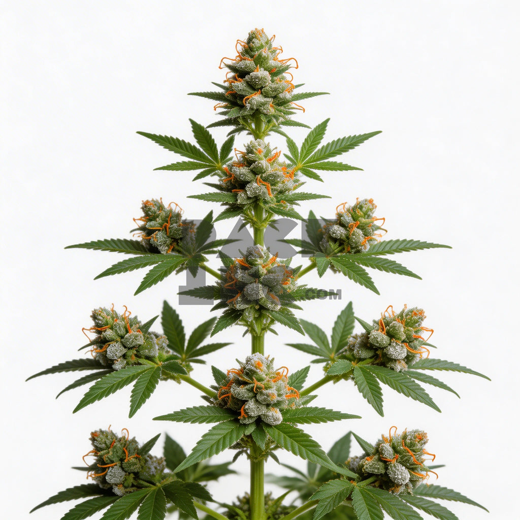 Bud showcase 1