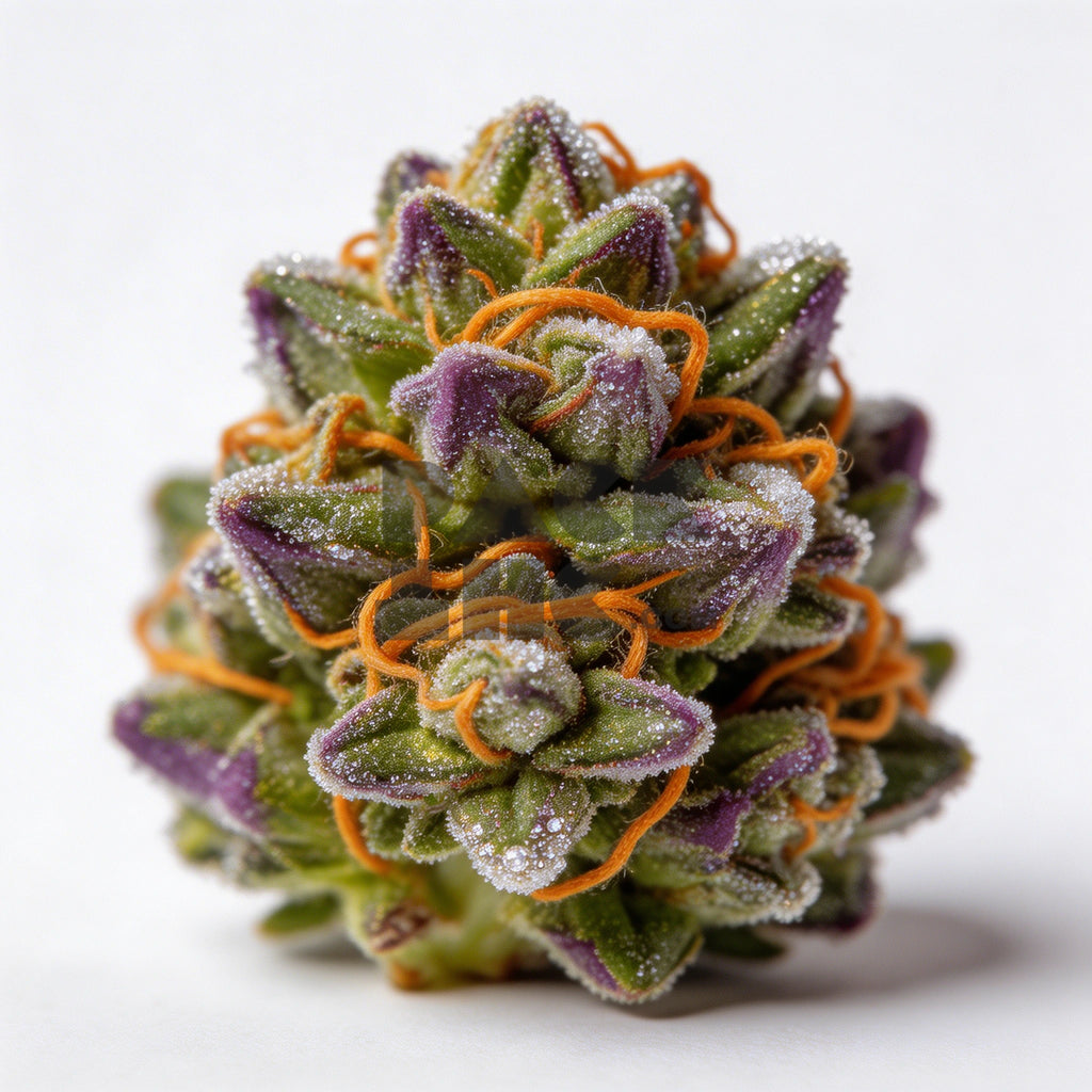 Bud showcase 1