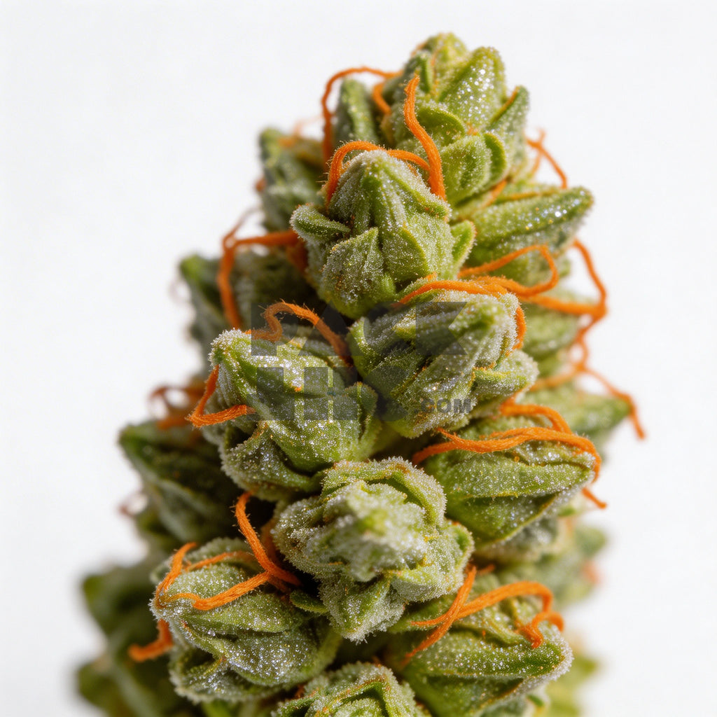 Gorilla Glue Lemon (fem)