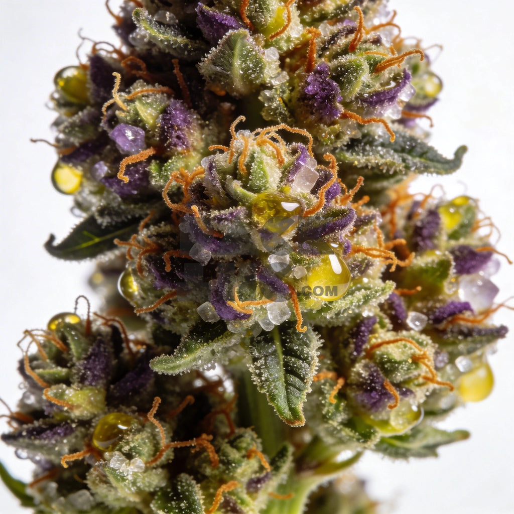Gorilla Glue Purple (Fem) / Purple Glue (Fem)