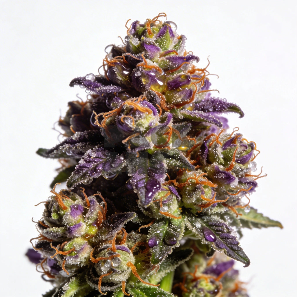 Gorilla Glue x Do-Si-Dos (fem)