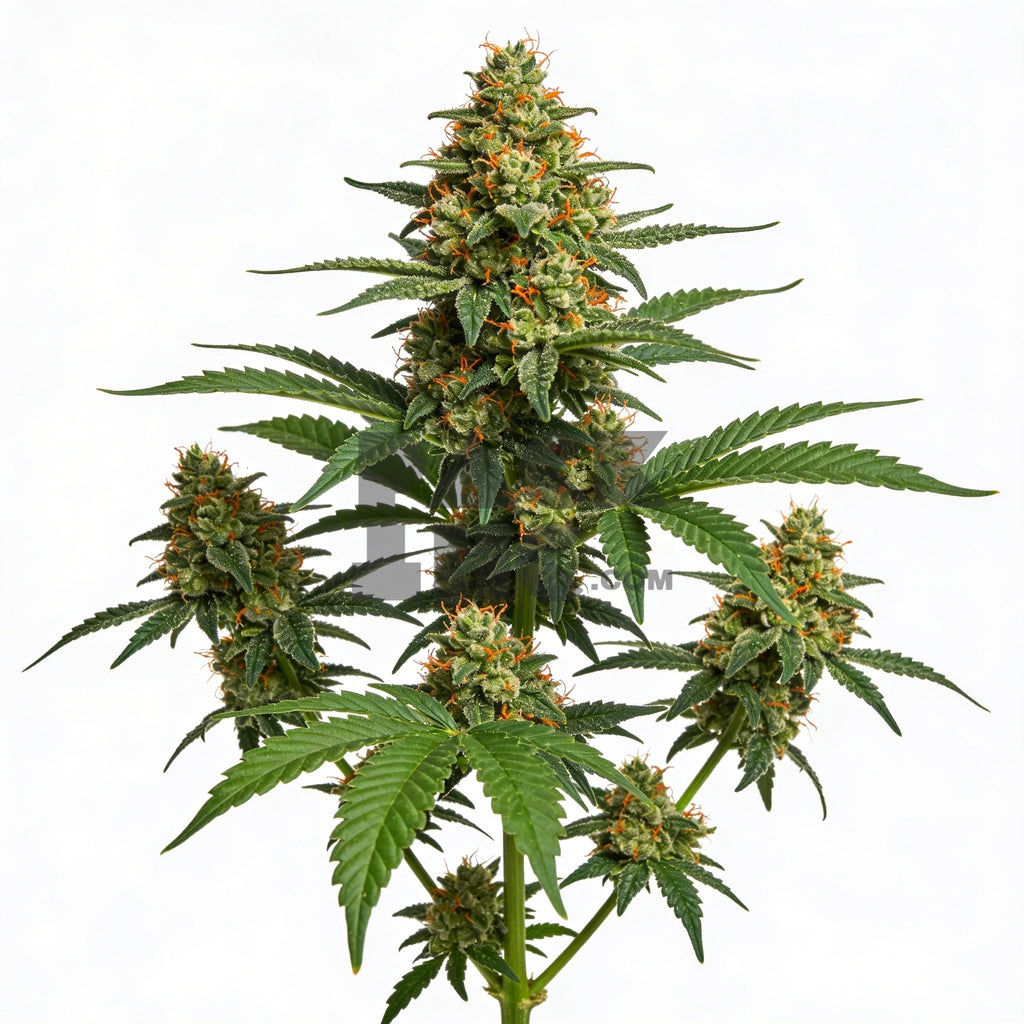Bud showcase 1