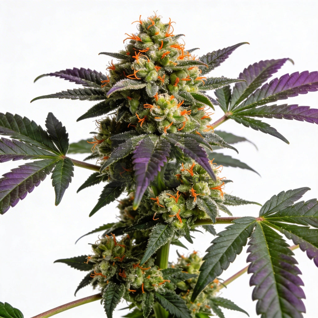 Gorilla Lemon Fire (fem)