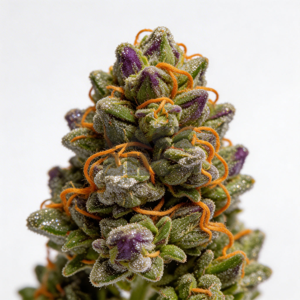 Gorilla Sherbet / Sticky Sherbert (fem)