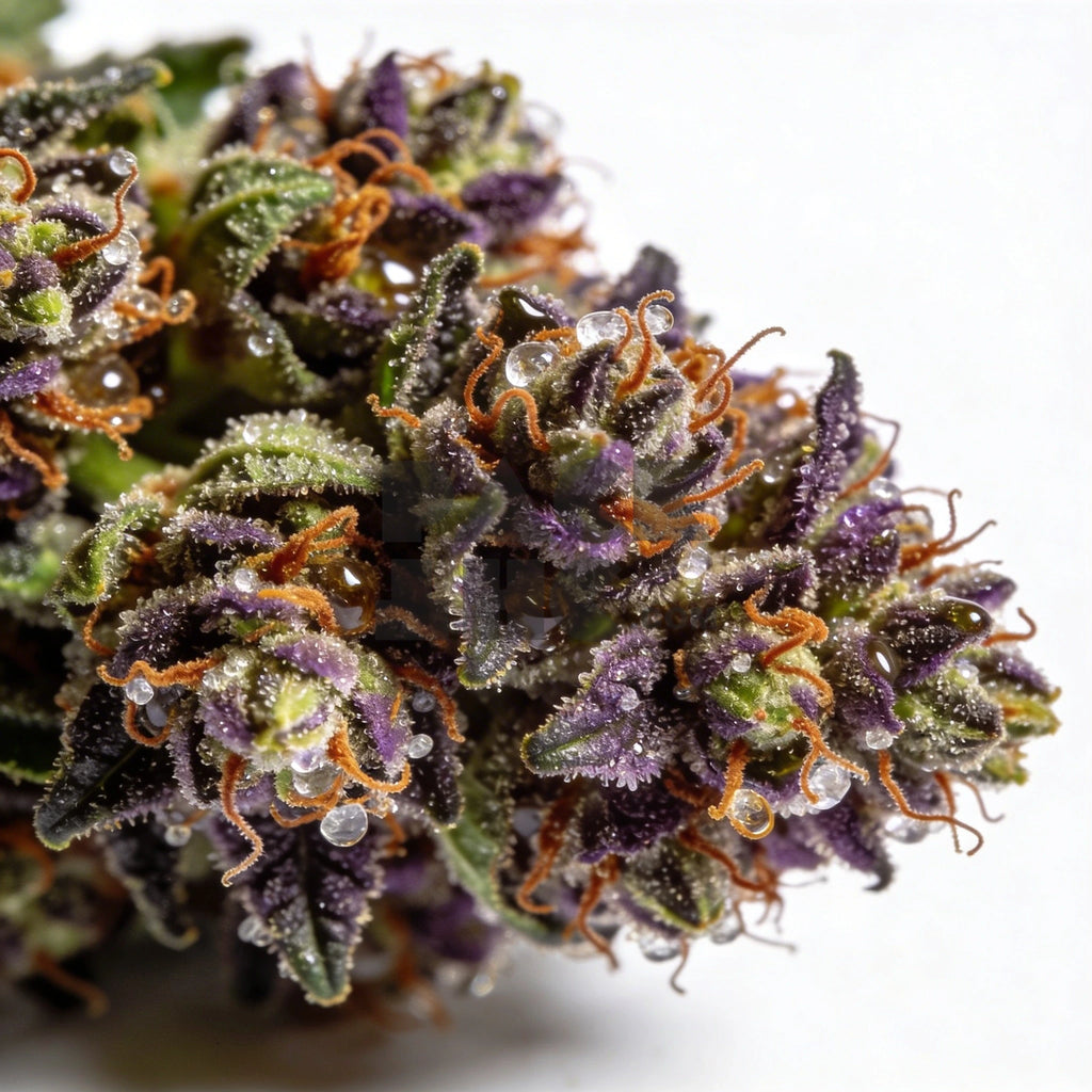 Grandaddy Purple (fem)