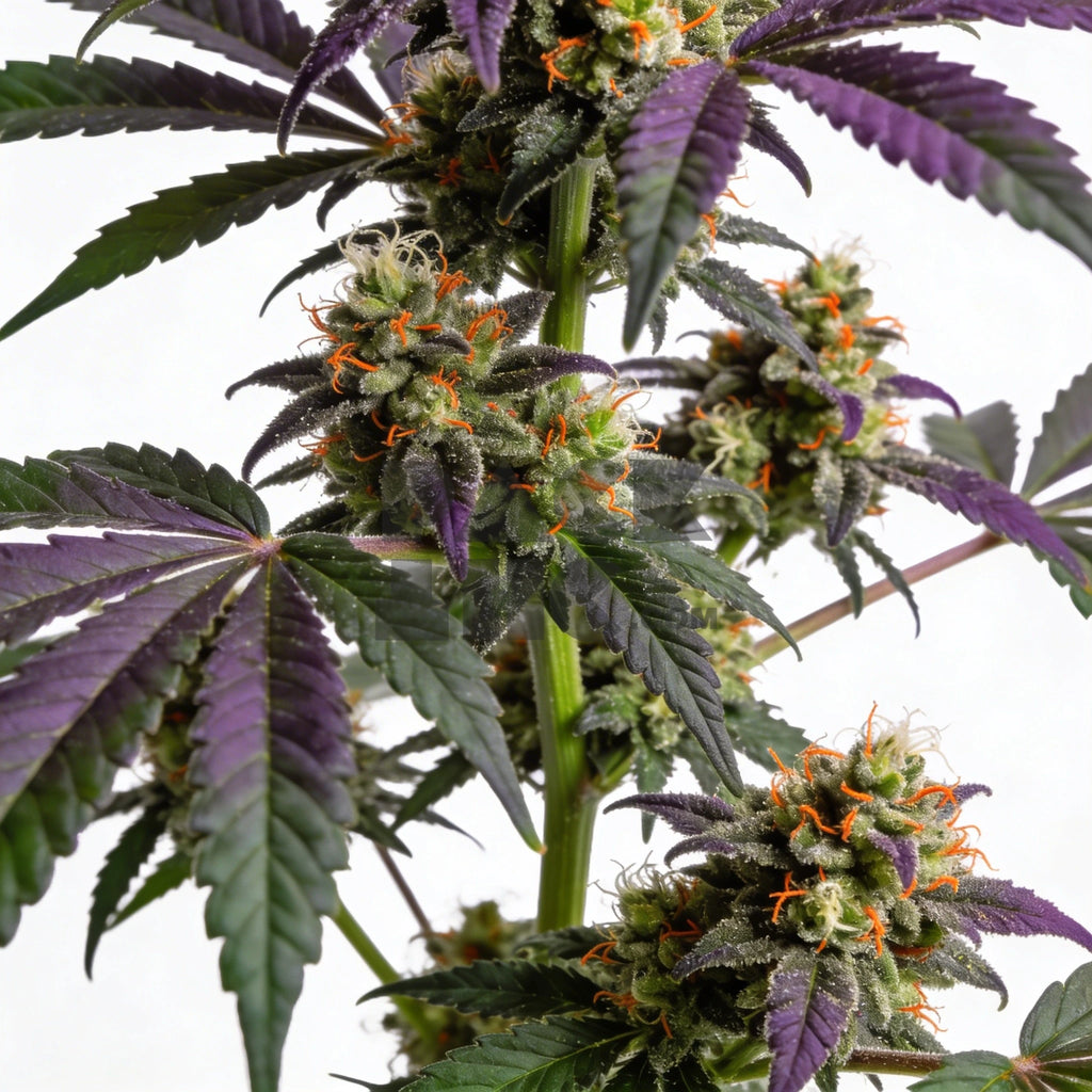 Bud showcase 4
