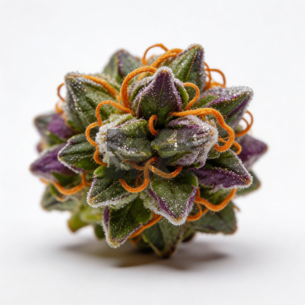 Grandaddy Purple x Do-Si-Dos (fem)