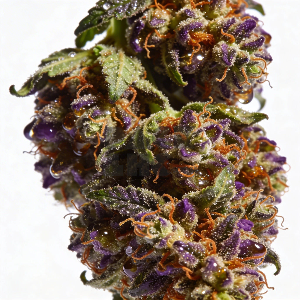 Grape Ape (fem)