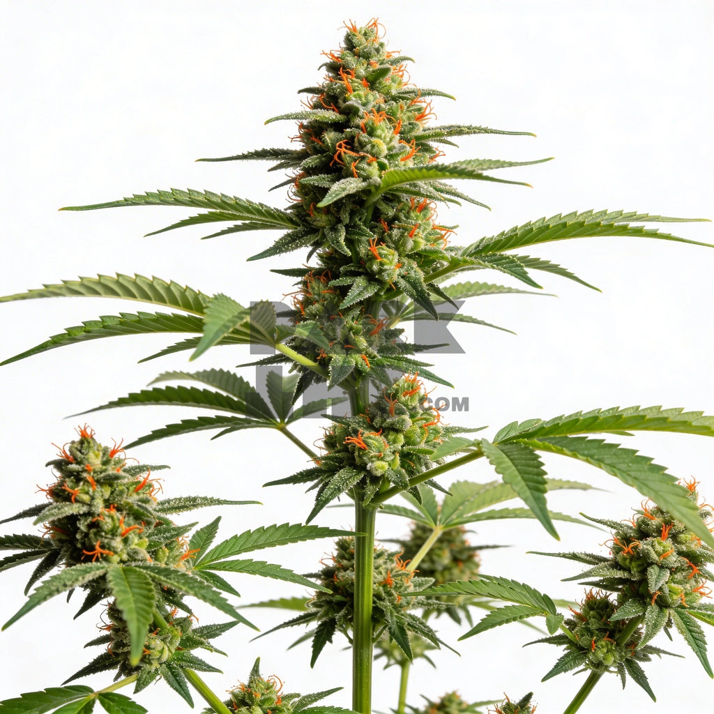 Bud showcase 4