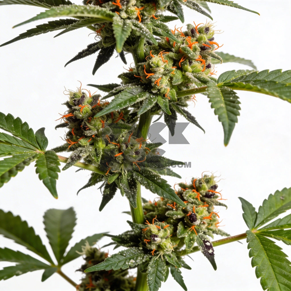 Bud showcase 1