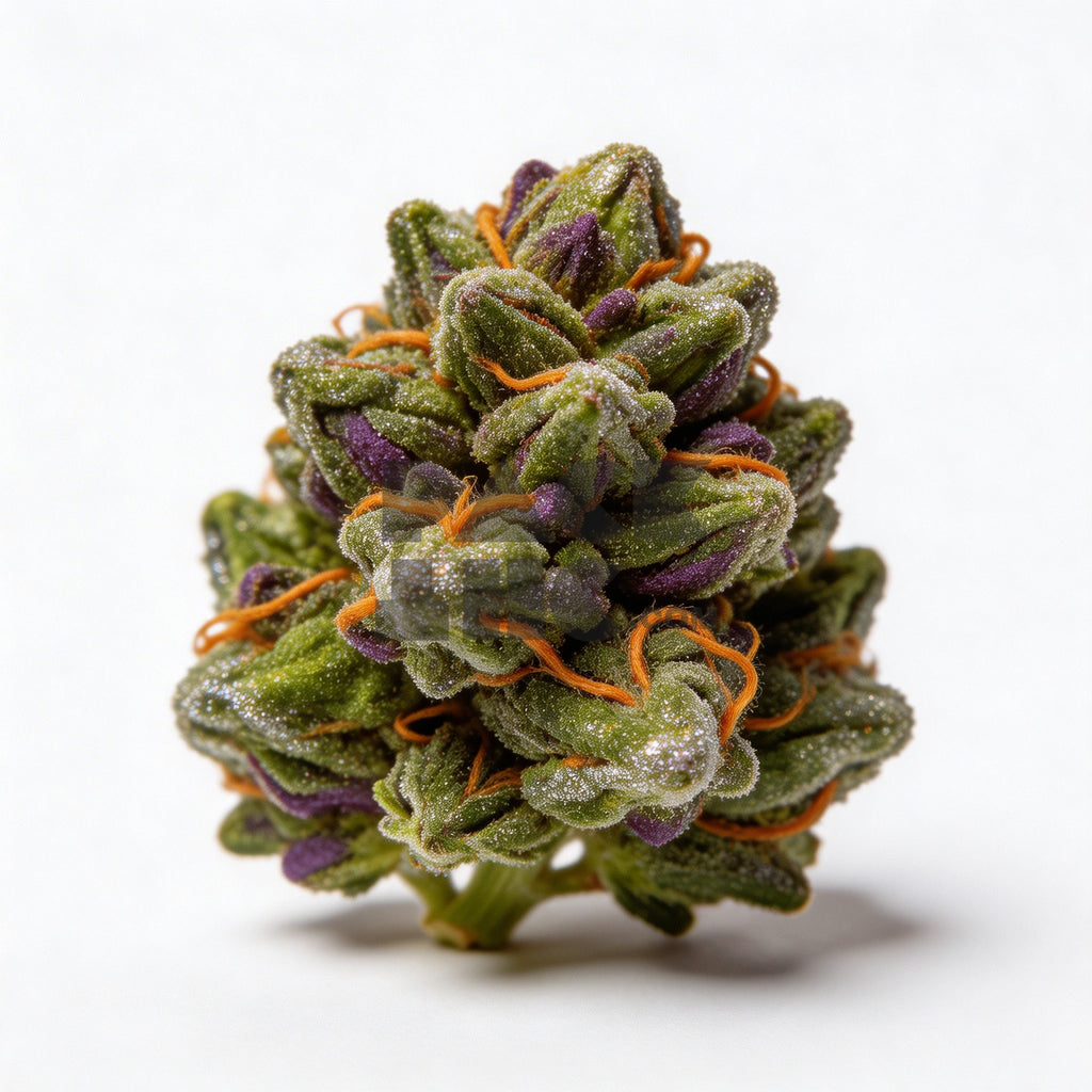 Bud showcase 1