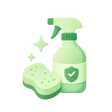 Home & Cleaning