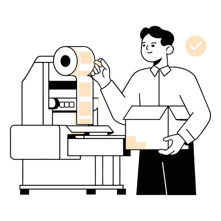 In-House Manufacturing